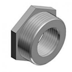 T&B 1250-TB 3/4X1/2 MALL REDUCER